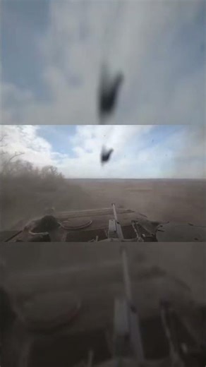 Ukraine BMP Tank hit by Lancet #panzer #戦車 #military #tank #танк #bmp2 #tankbattle #bmp1 #bmp2 #ЗСУ