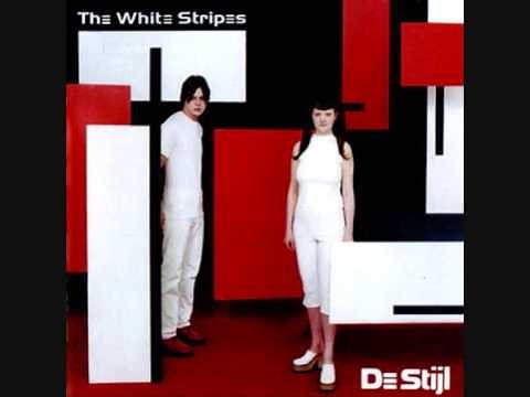 The White Stripes Hello operator