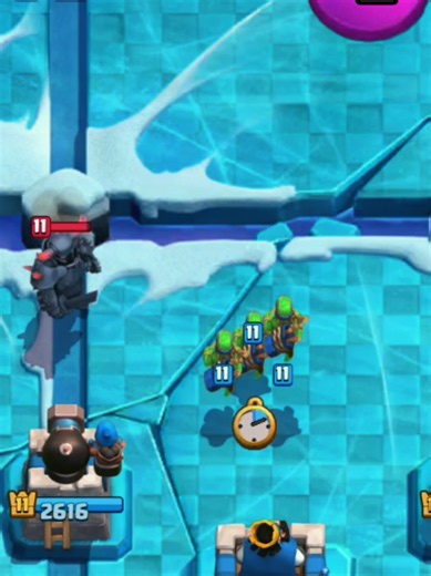 Counter Pekka Every Elixir: Guide Levels 1–7