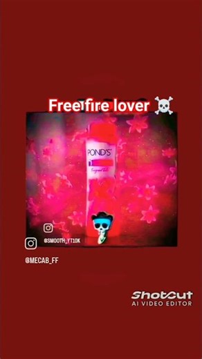 #hunger gem tik tok #free fire lover