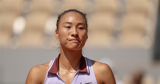 Qinwen Zheng Fans Receive Good News Ahead of China Open