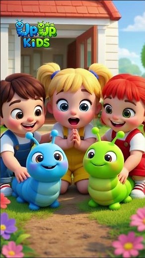 Lolo & Coco Meet New Friends Nini, Kiki & Jojo | Fun Friendship Adventure for Kids