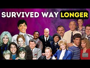 11 Beloved Sitcoms from the 80s That Survived Way Longer Than Anyone Expected