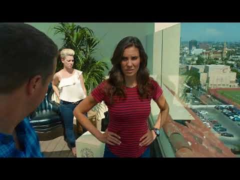 NCIS Los Angeles - Episodio 9x01 (Parte 4/11) Audio Latino - Español Latino