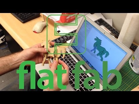 Tutorial - Fabrication