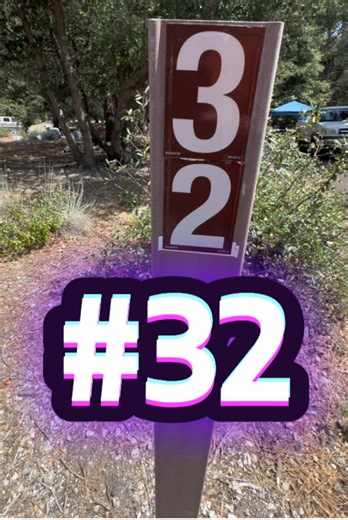 Camping Ideas at Crystal Lake Campground, Azusa, CA