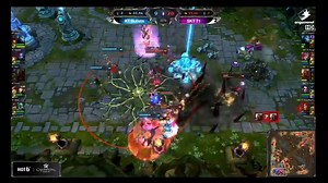 To celebrate Throwback Thursday and T1's current 5-0 score in the LCK, it's time look back at one of Faker's biggest plays to date. His Zed mirror match outplay vs KT Rolster's Ryu. #leagueoflegends #faker #ThrowbackThursday #akshonesports | Akshon