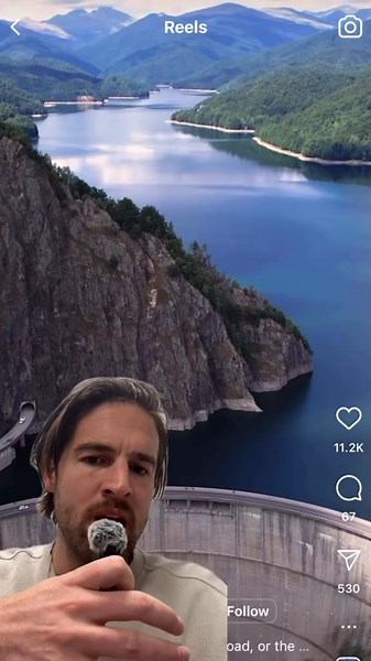 How Dams Are Built: The Hoover Dam Construction Process