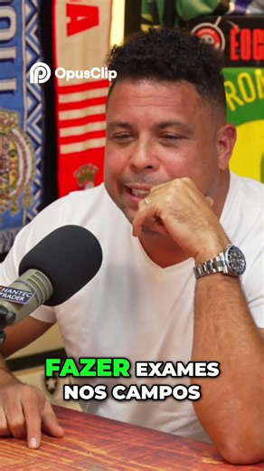 Voltei do Maracanã com 38! Mini pré-temporada no Campo do Zafonso.