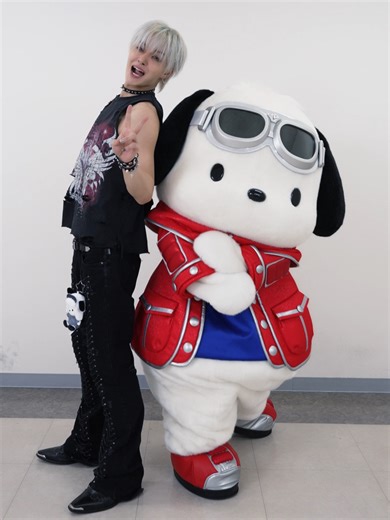 TREASUREのJIHOONくんとMOVE JP版チャレンジ！