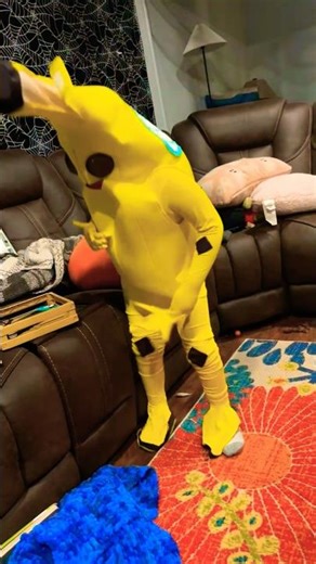 I'm A Banana #remix #sub #funny #funnyvideo #banana #dance #shortvideo #shorts #kids