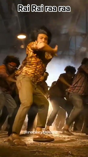 Rai Rai Raa Raa Song (Telugu) | Peddi | Ram Charan | Janhvi | Buchi Babu Sana | AR Rahman #shorts