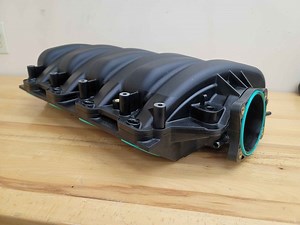 LS7 Intake Manifold - CorvetteForum - Chevrolet Corvette Forum Discussion