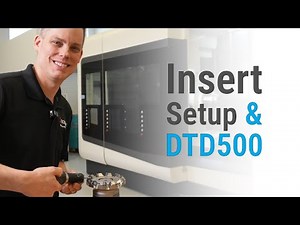 Reduce error: How to Install Indexable Inserts Correctly