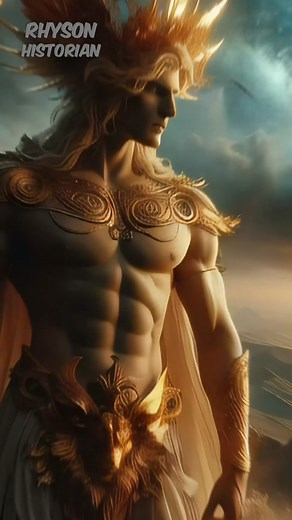 The Birth of Apollo and Artemis in Greek Mythology