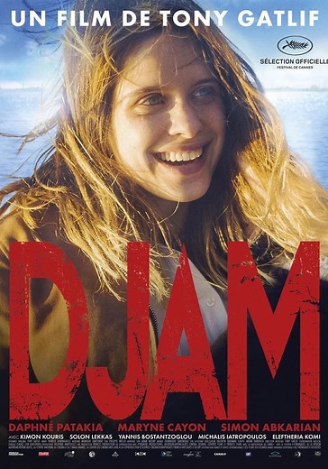 Où regarder Djam en streaming complet et légal ?