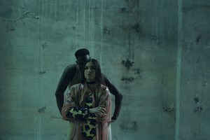 Mabel stars in new video collaboration with Tate Modern