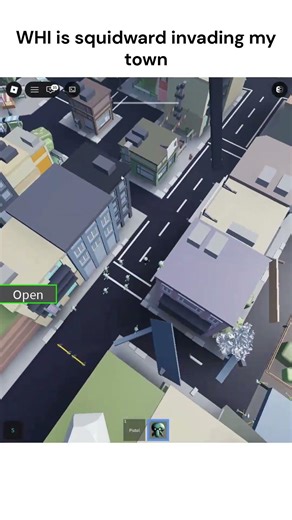 squidward bro #nobatidao #deustemumapalavrapravoce