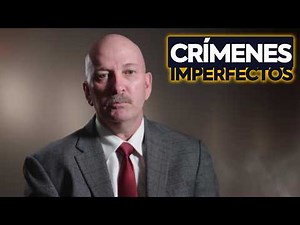 El Doctor que Enterró a su Esposa bajo el Hormigón | Crímenes Imperfectos