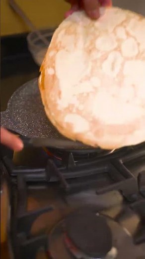 Perfekte französische Crêpes | Lecker Rezept 🥞🥞🥞