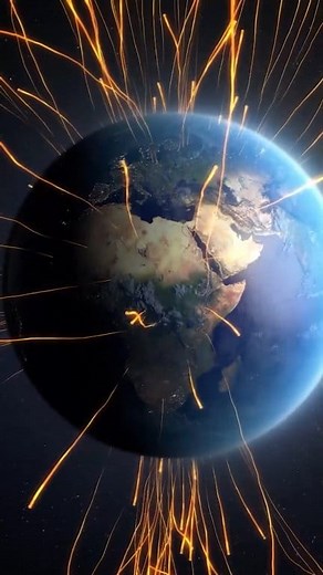 18K views · 532 reactions | The first message we've sent to aliens. Follow Cosmoknowledge #space #alien #aliens #et #extraterrestrial #extraterrestrials #cosmos #universe #voyager #pioneer #spacecraft #telescope #astronomy #science #physics #astrophysics | Cosmoknowledge | Facebook