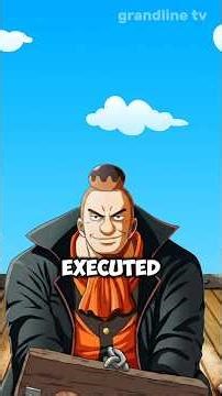 every execution In onepiece! #onepiece #luffy #anime #shorts