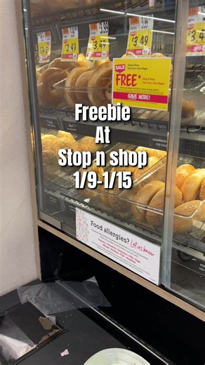 Checkout this deal this week at stop n shop #deals #savingmoney #coupons #coupoingforbeginners #fyp