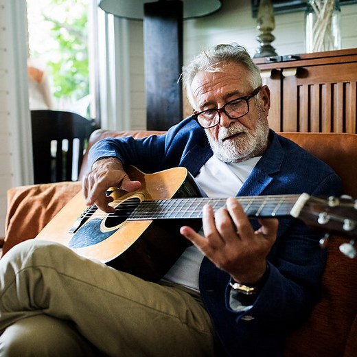 Annuities and retirement products for individuals and families | Guardian