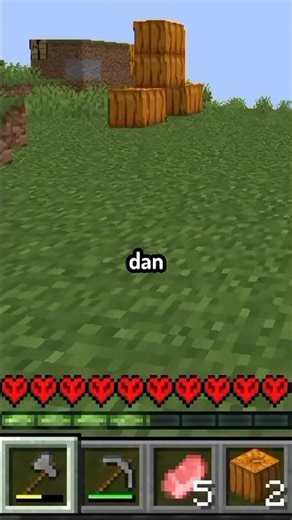 btw ini khusus java ya 😜 #game #minecraft #viral #gaming