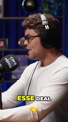 O Deal Exclusivo Didi, Dennis Wang e a Easy Taxi #techmoneyclips