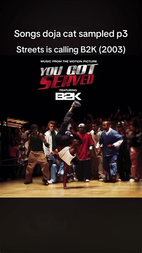 Doja Cat's Iconic Samples and Edits Explained