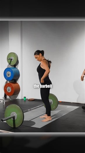 Taking your time to get the setup right in a deadlift will make a massive impact on how much you can lift, and how safely you can do it! Use these cues to help you get in the right position and maximise your deadlift potential. You’re welcome 😘 @dinnyj | Australian Strength Coach