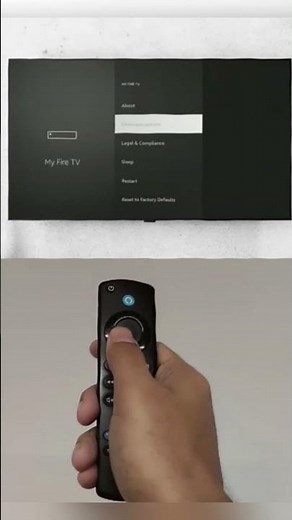 KODI on FireStick 2025 – Quick 3-Step Installation Guide! #FireStick #KODI2025 #FireStickHacks