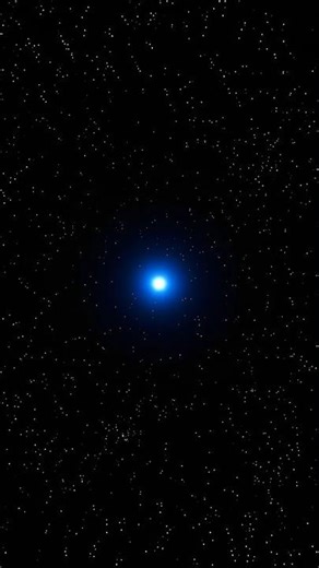 Inside Rigel — Blue Supergiant Star Explained