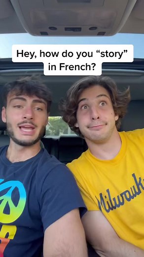 18K views · 390 reactions | Nothing easier than french! #french #learnfrench #easy #learning #funny #reels | AT Frenchies | Facebook