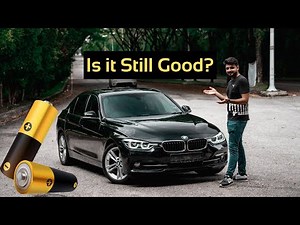 BMW 330e F30 Long-Term Review | Is it still a Good Car in 2025?