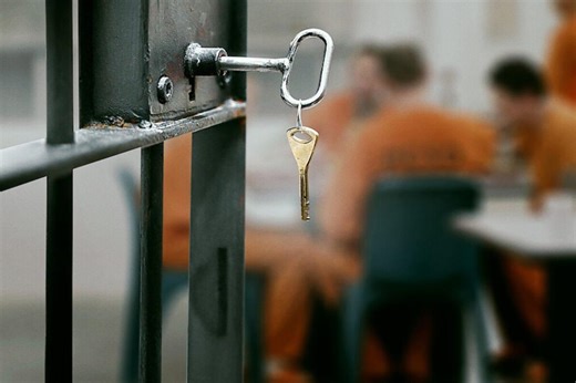 Stream It Or Skip It: 'Unlocked: A Jail Experiment' Season 2 on Netflix, a docuseries showing prisoners in Arizona trying to govern themselves