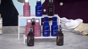 Hair Care Breakthroughs: Scalp Scrub, Collagen Peptide 17, More