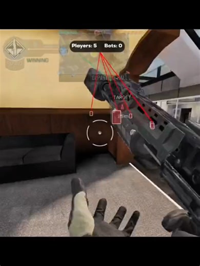 Mastering CODM with Borg: Double Stim Setup Guide