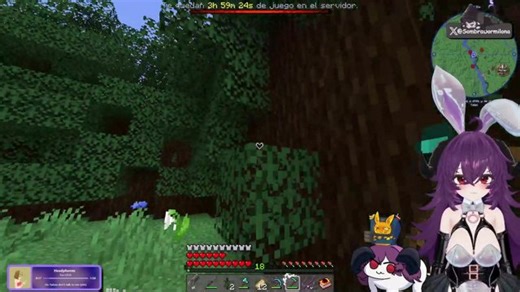 Hyperlands dia #4 - pa cuando parte el bl? | @muffinvt_