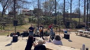 Radio Nowhere Band on Reels