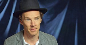 Benedict on Sherlock’s Evolution