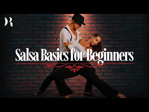 Salsa Basics for Beginners - The Complete Guide