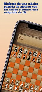 Descargar y jugar Juego de ajedrez: sin conexión para PC (Emulador)