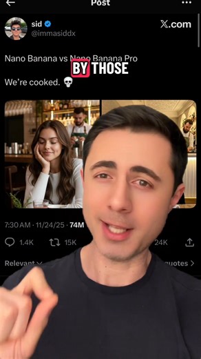 58K views · 795 reactions | AI Images are Getting Too Real #tech #ai | Ryan Kennedy Tech | Facebook
