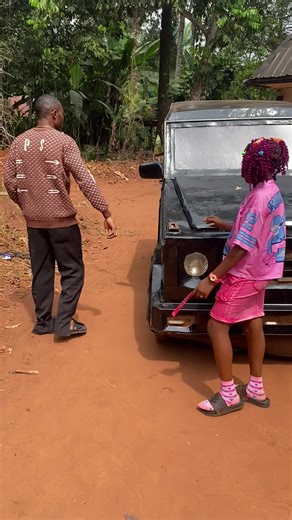 Nothing sweet pass cruising your family with your own car ❤️🚘 My people, watch out where we’re heading 👀