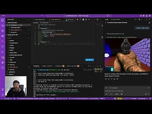 mcp apps - doom - demo