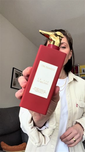 PASSEGGIATA IN GALERIA VITTORIO EMANUELE II აი ეს არის მისი სახელი 😍 #სუნამოსმოყვარულები #სუნამოები