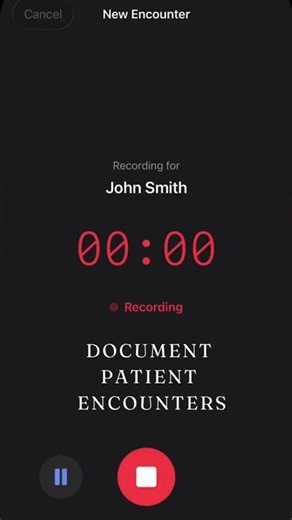 VB Virtual Scribe - The Future of Clinical Documentation