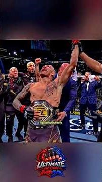 Charles Oliveira vs Dustin poirier #ufc #mma #ufc269